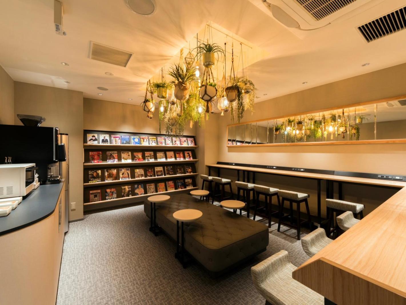 Hotel Glansit Akihabara Tokyo Esterno foto